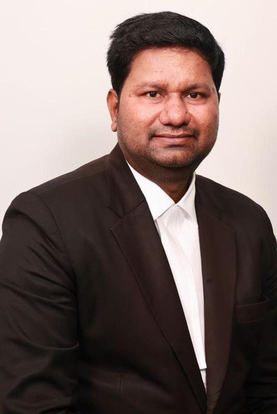 Gvr Reddy THCAA Home Page