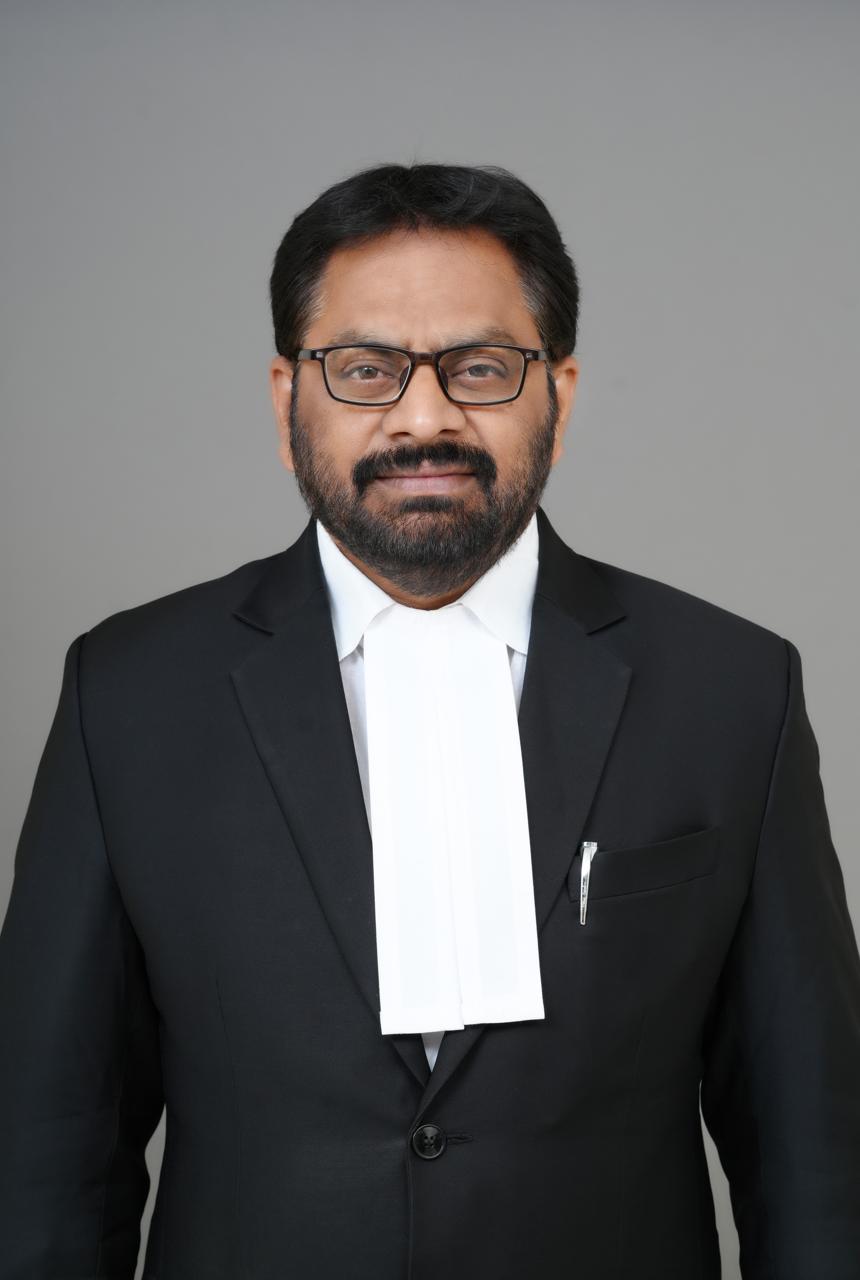 Gvr Reddy THCAA Home Page