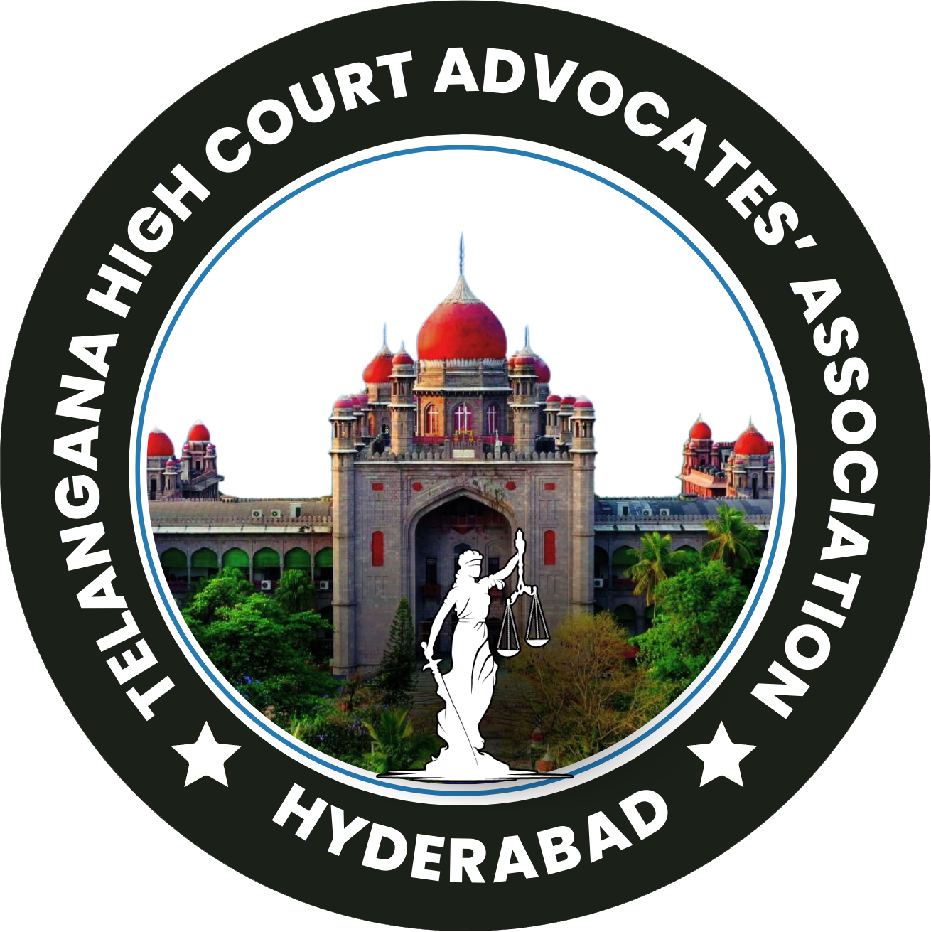 ADVOCATE LOGO STICKERS